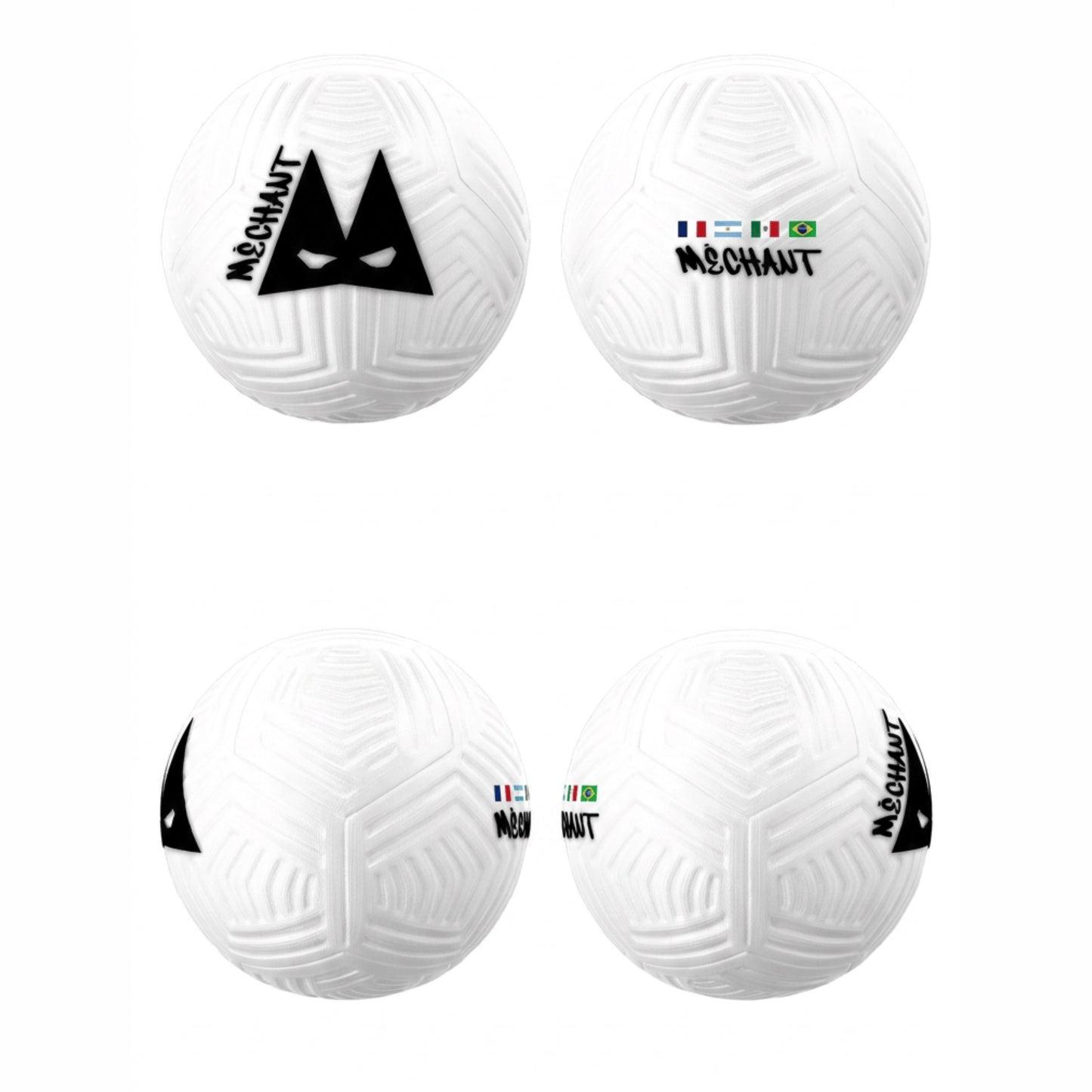 Soccer ball
