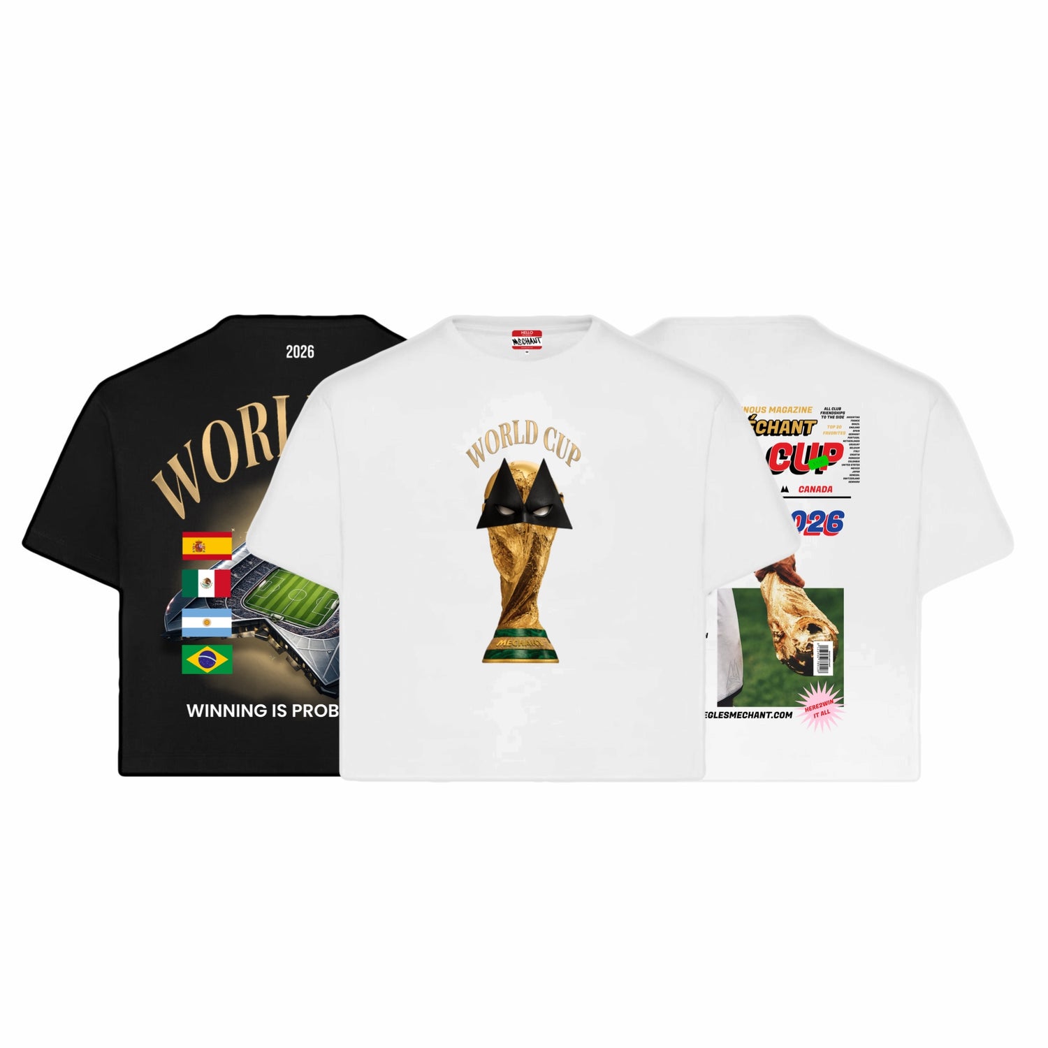 Tees