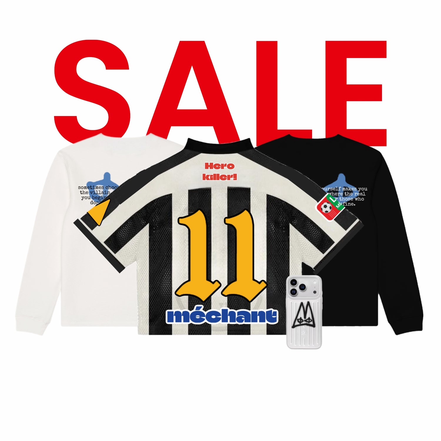 SALE