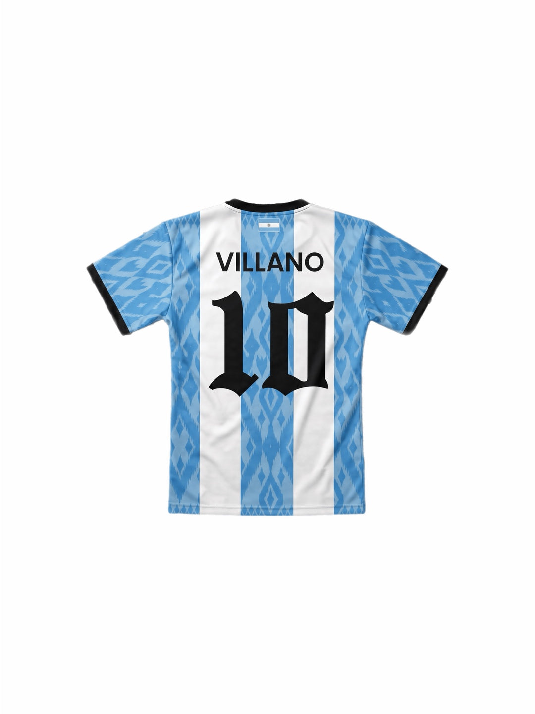 Argentina