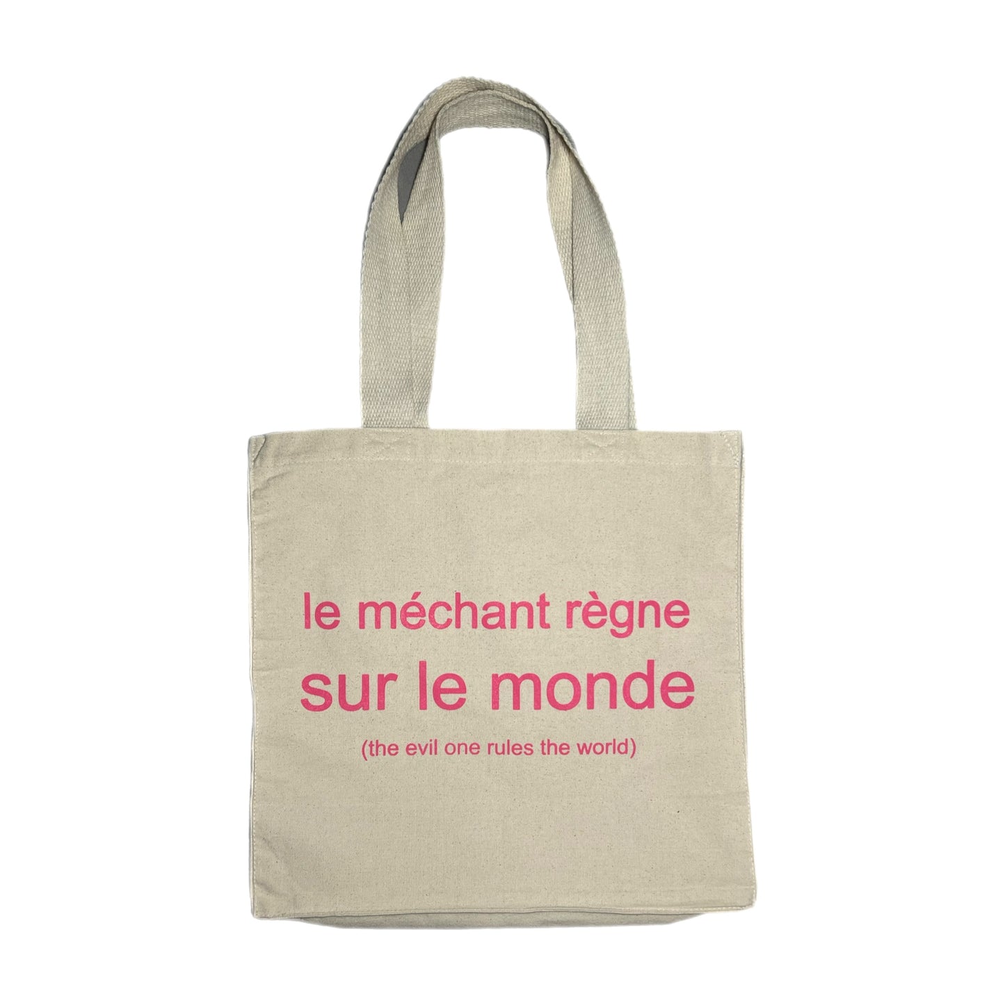 Tote bag